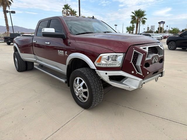 ram ram 3500 pickup 2016 3C63RRJL5GG254557 image ram ram 3500 pickup 2016 3C63RRJL5GG254557 image